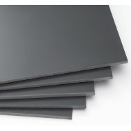 PVC Plaka (PVC Levha)